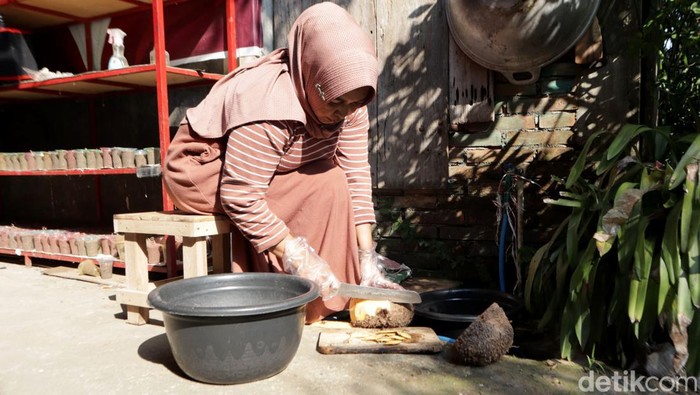 Bakso Porang Ponorogo Bakso Porang Ponorogo