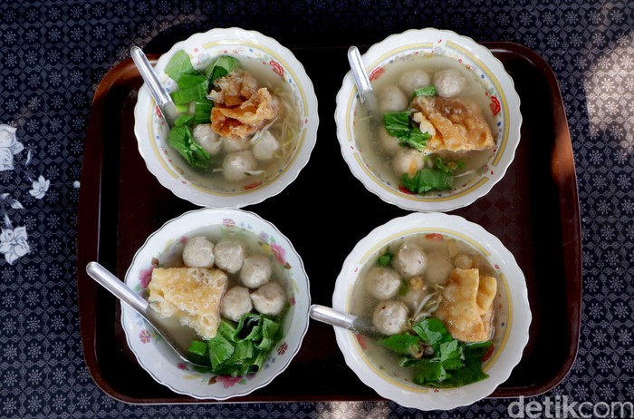 Bakso Porang Ponorogo