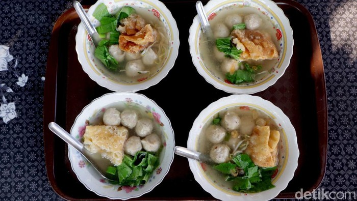 Bakso Porang Ponorogo