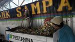 Keren! Warga di Cilacap Ini Ubah Sampah jadi Berkah