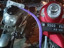 2 Remaja Pembacok Pemuda Pasuruan Diringkus, 3 Masih Buron