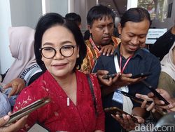 PDIP Jateng Sebut Sudah Dapat Arahan Usung Andika di Pilgub 2024