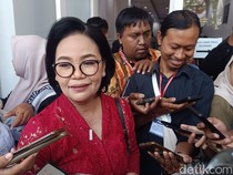 Profil Agustina Wilujeng, Cawalkot Semarang 2024 Bersama Iswar Aminudin