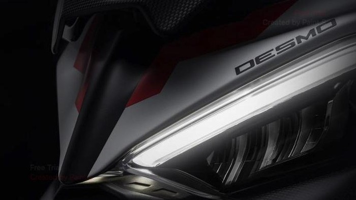 Bocoran motor Ducati yang akan meluncur di Indonesia