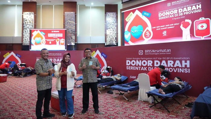 BPJS Kesehatan