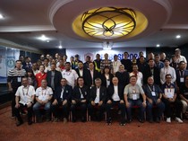 Bursa Calon Ketum PP Perbasi Dibuka, Pendaftar Wajib Setor Rp 500 Juta