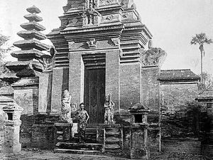 Sejarah Terbentuknya Provinsi Bali: Dari Zaman Kerajaan-Penjajahan Jepang