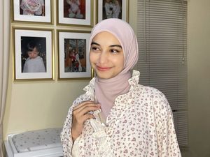 Dukungan Sahabat untuk Cut Intan Nabila Hadapi Kasus KDRT