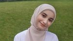 10 Potret Cantik Cut Intan Nabila Selebgram yang Viral Bongkar Video KDRT Suami