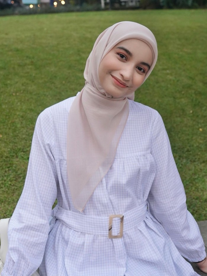 Cut Intan Nabila Cut Intan Nabila