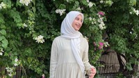 Sosok influencer cantik Cut Intan Nabila belakangan tengah jadi sorotan usai dirinya membongkar video KDRT yang dilakukan oleh suaminya. (Foto: Instagram/@cut.intannabila)