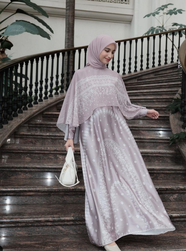 Intan dan Armor diketahui sudah 5 tahun menikah. Dari pernikahan tersebut keduanya sudah dikaruniai 3 orang anak. Anak ketiganya sendiri baru lahir pada 24 Juli 2024. Foto: Instagram/@cut.intannabila