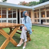 Kini KDRT tersebut diketahui telah dilaporkan Intan ke pihak berwajib. Dalam unggahan yang beredar di media sosial terlihat Armor yang sudah ditangkap dan diamankan oleh pihak kepolisian. Foto: Instagram/@cut.intannabila