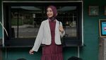 10 Potret Cantik Cut Intan Nabila Selebgram yang Viral Bongkar Video KDRT Suami