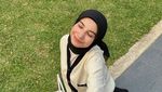 10 Potret Cantik Cut Intan Nabila Selebgram yang Viral Bongkar Video KDRT Suami