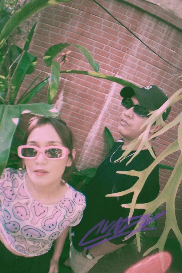 Cvndy Cvndy rilis lagu bertajuk Sugarpills.