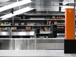 ET Robotics Mulai Produksi Robot Arm di Indonesia