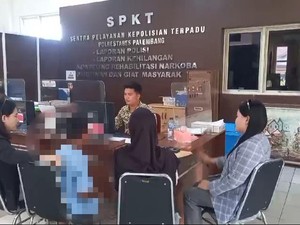 Siswa di Palembang Trauma Dianiaya Guru, Orang Tua Lapor Polisi
