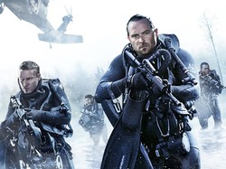 Sinopsis American Renegades Bioskop Trans TV Hari Ini