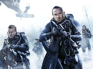 Sinopsis American Renegades Bioskop Trans TV Hari Ini