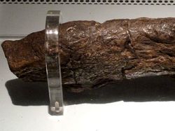 Foto Temuan Arkeologi yang Aneh dan Membingungkan dari Seluruh Dunia