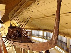 Foto Temuan Arkeologi yang Aneh dan Membingungkan dari Seluruh Dunia