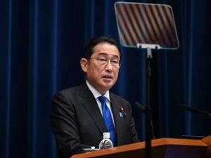 PM Jepang Fumio Kishida Akan Mundur dari Jabatannya, Ada Apa?