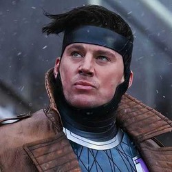 Bakal Lawan RDJ, Channing Tatum Ungkap Gak Boleh Banyak Ngelawak di Doomsday