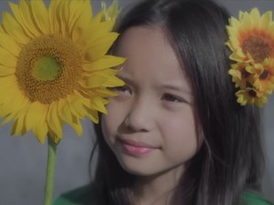 Video: Selamat! Gempi Raih Pemenang Artis Solo Anak Terbaik AMI 2025
