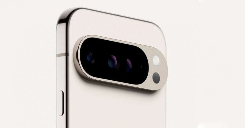 Google Pixel 9