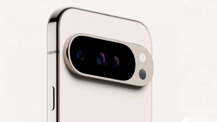 Google Pixel 9