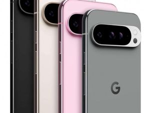 Pixel 9 Dilarang Dijual di RI, Kemenperin: Google Tak Urus TKDN