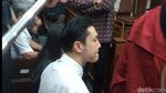 Wajah Harvey Moeis Jelang Sidang Korupsi Timah