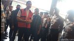 Wajah Harvey Moeis Jelang Sidang Korupsi Timah