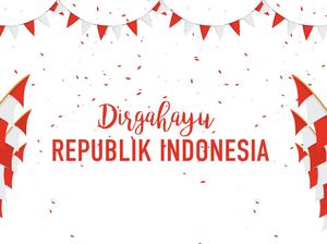 60 Contoh Tema 17 Agustus 2025 Kreatif dan Penuh Semangat Kemerdekaan
