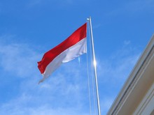 RI Kini Satu Circle dengan Raksasa Prakiraan Cuaca Dunia