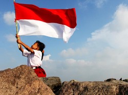 Ilmuwan Ungkap Asal Usul Leluhur Orang Indonesia