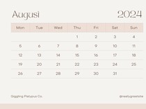 Kalender Jawa Sabtu Kliwon 31 Agustus 2024: Baik untuk Berpantang