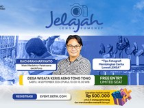Jelajah Lensa Sumenep Dimulai: Menemukan Spot Terbaik di Pulau Madura