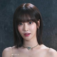 Juice Seyeon adalah streamer konten dewasa AfreecaTV yang baru-baru ini tampil di acara variety show Netflix Korea, The Influencer. Videonya berjalan bersama Bang Si Hyuk beredar lewat kanal YouTube I am WalKing, memperlihatkan aktivitas pejalan kaki di kawasan Los Angeles, Amerika Serikat. Foto: dok. Instagram @lovely_._v