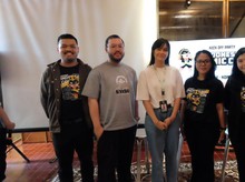 Indonesia Comic Con 2024 Fokus Budaya Pop Barat, Apa Sih Bedanya?