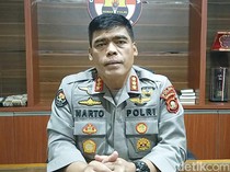 Berkas Kasus Pemerkosaan-Pembunuhan Siswi SMP Dilimpahkan ke Jaksa