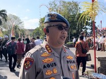 Anggota Polres Klungkung yang Aniaya Pengusaha Rental Segera Disidang