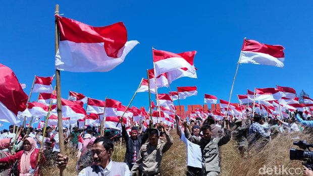 kawah wurung merah putih