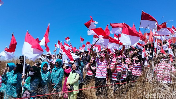 kawah wurung merah putih kawah wurung merah putih