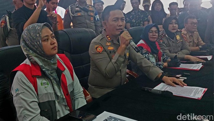 KemenPPPA mengapresiasi kerja cepat Polres Bogor menangani kasus KDRT yang dialami selebgram Cut Intan Nabila.