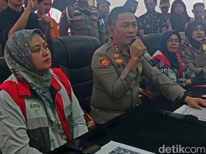 KemenPPPA Apresiasi Kerja Cepat Polres Bogor Tangani KDRT Intan Nabila