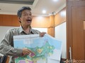 14 Zona Merah Megathrust di Indonesia, Potensi Gempa M 9,2!