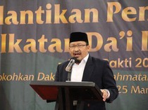 Musibah dan Muhasabah