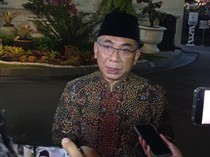 Bahlil Lahadalia Bisa Wisuda Doktor Desember? Ini Kata Ketua MWA UI